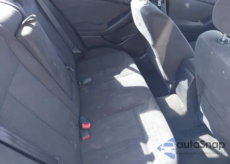 2012 Nissan Altima 2.5 S из США, поврежденный, VIN 1N4AL2AP0CC256280